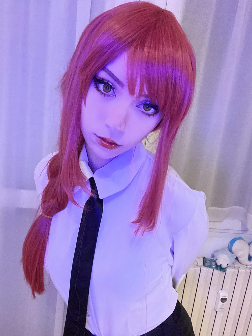 Himeecosplay - Makima