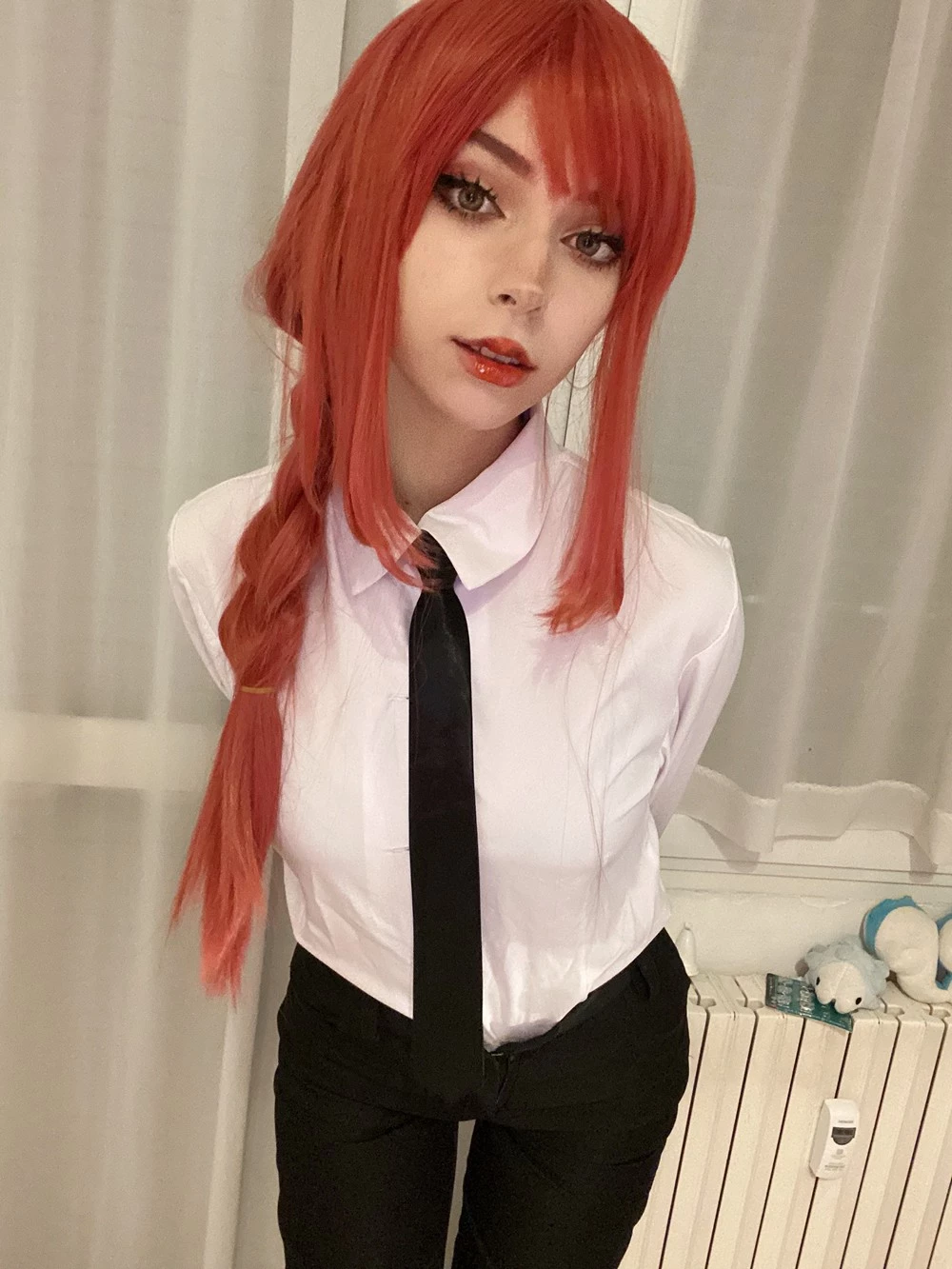 Himeecosplay - Makima