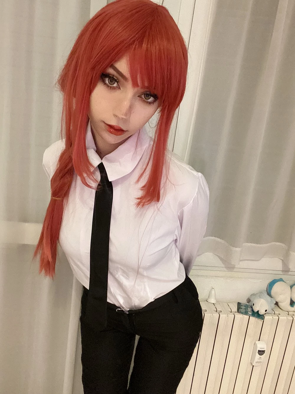 Himeecosplay - Makima