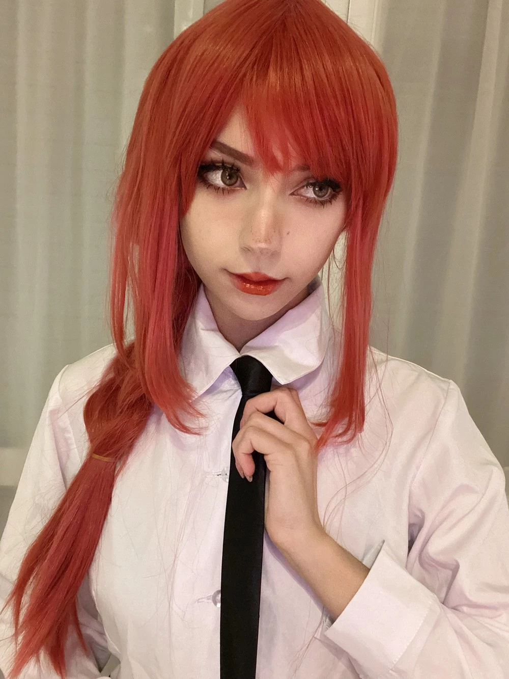 Himeecosplay - Makima