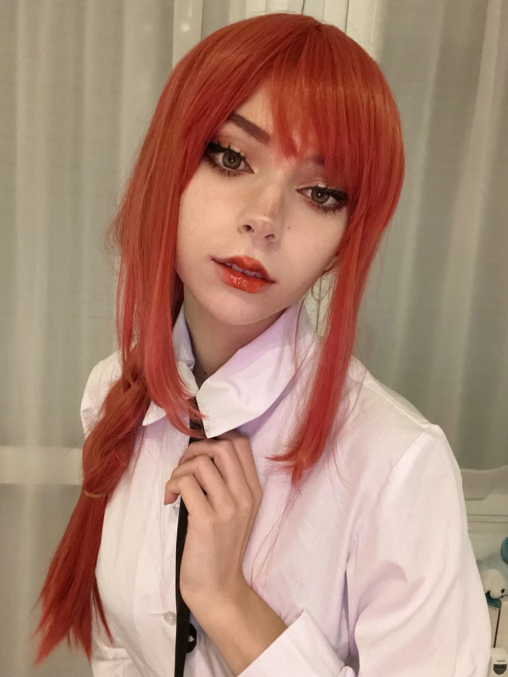 Himeecosplay - Makima