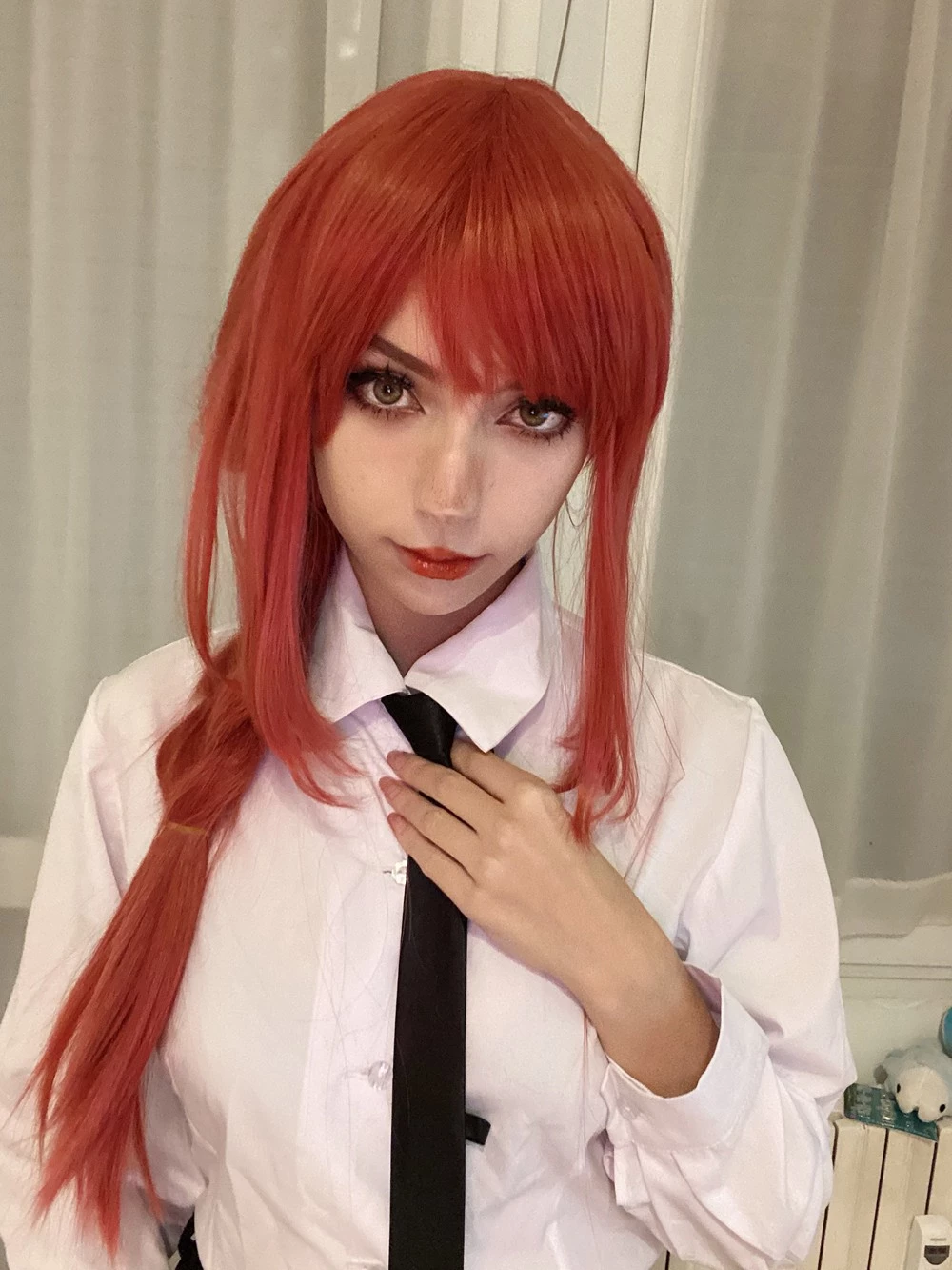 Himeecosplay - Makima