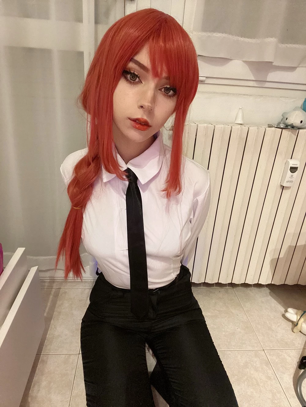 Himeecosplay - Makima