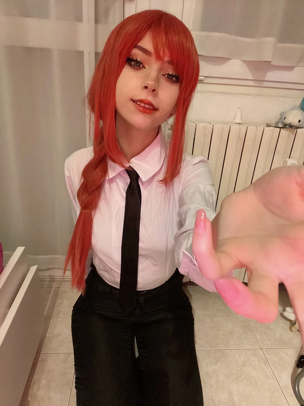 Himeecosplay - Makima