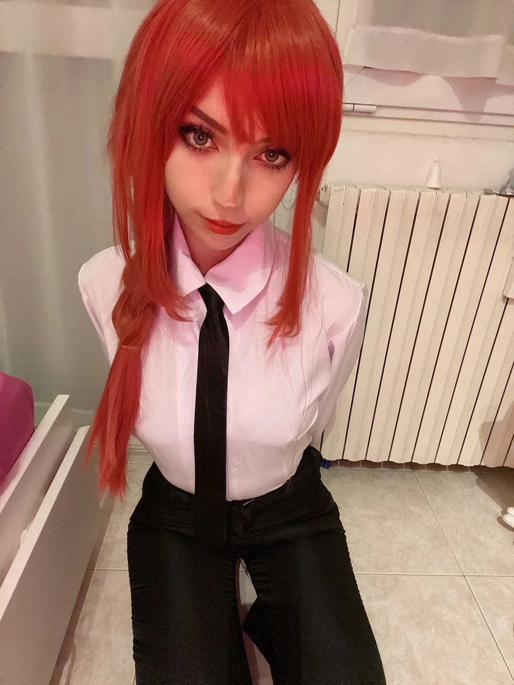 Himeecosplay - Makima