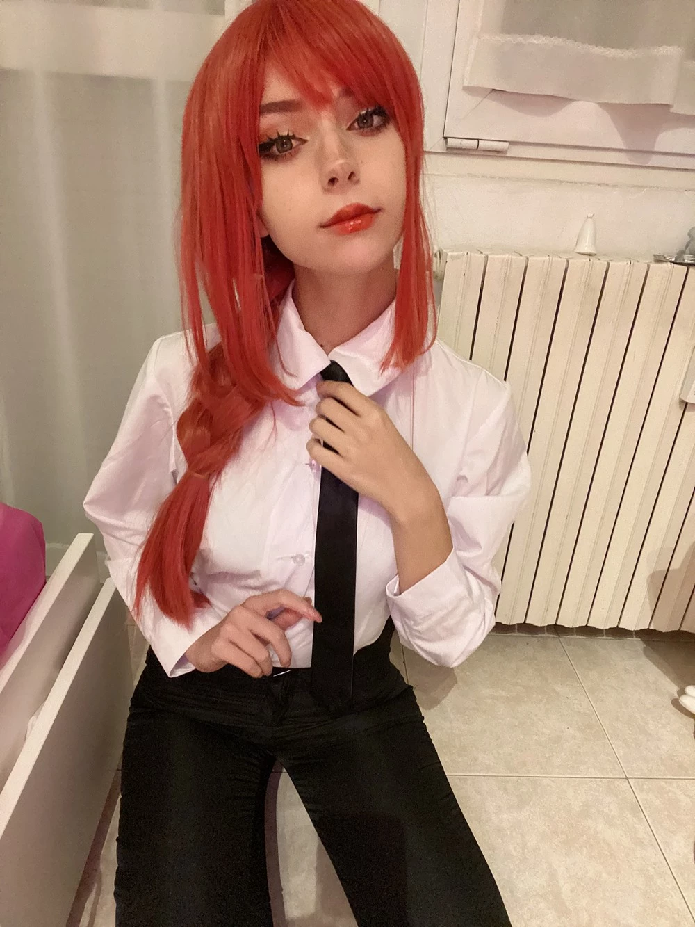 Himeecosplay - Makima