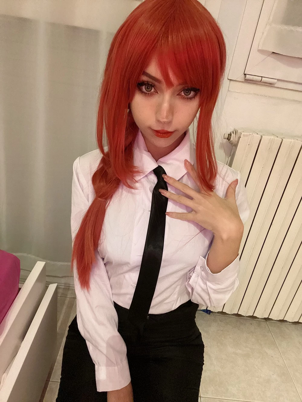 Himeecosplay - Makima