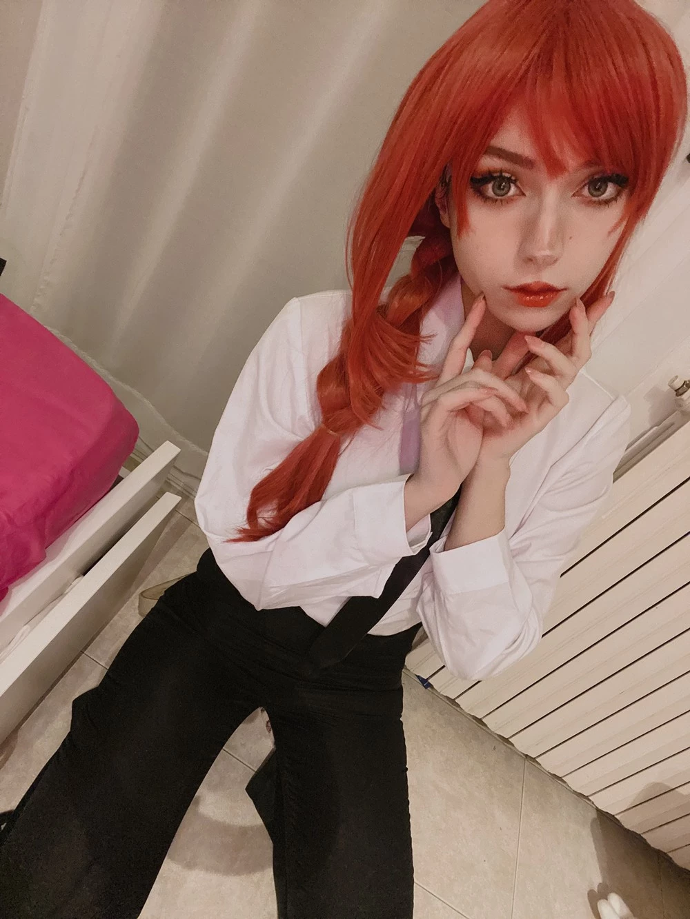 Himeecosplay - Makima