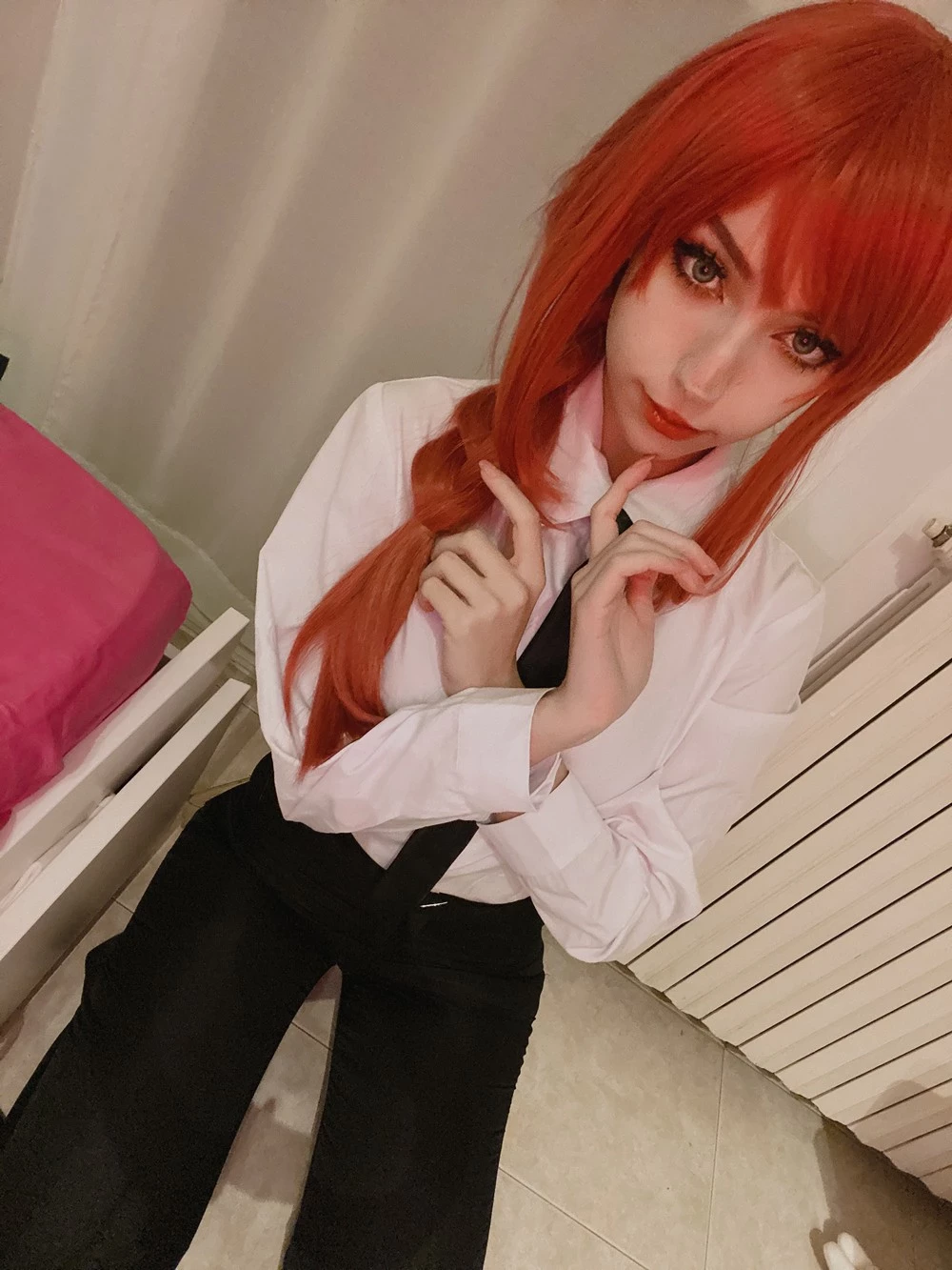 Himeecosplay - Makima