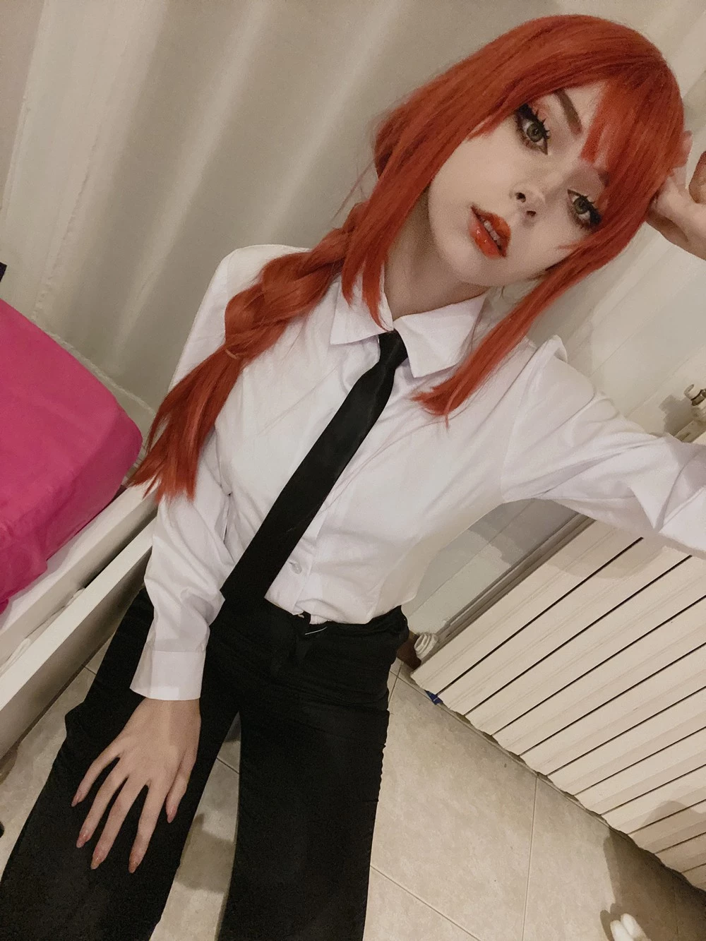 Himeecosplay - Makima