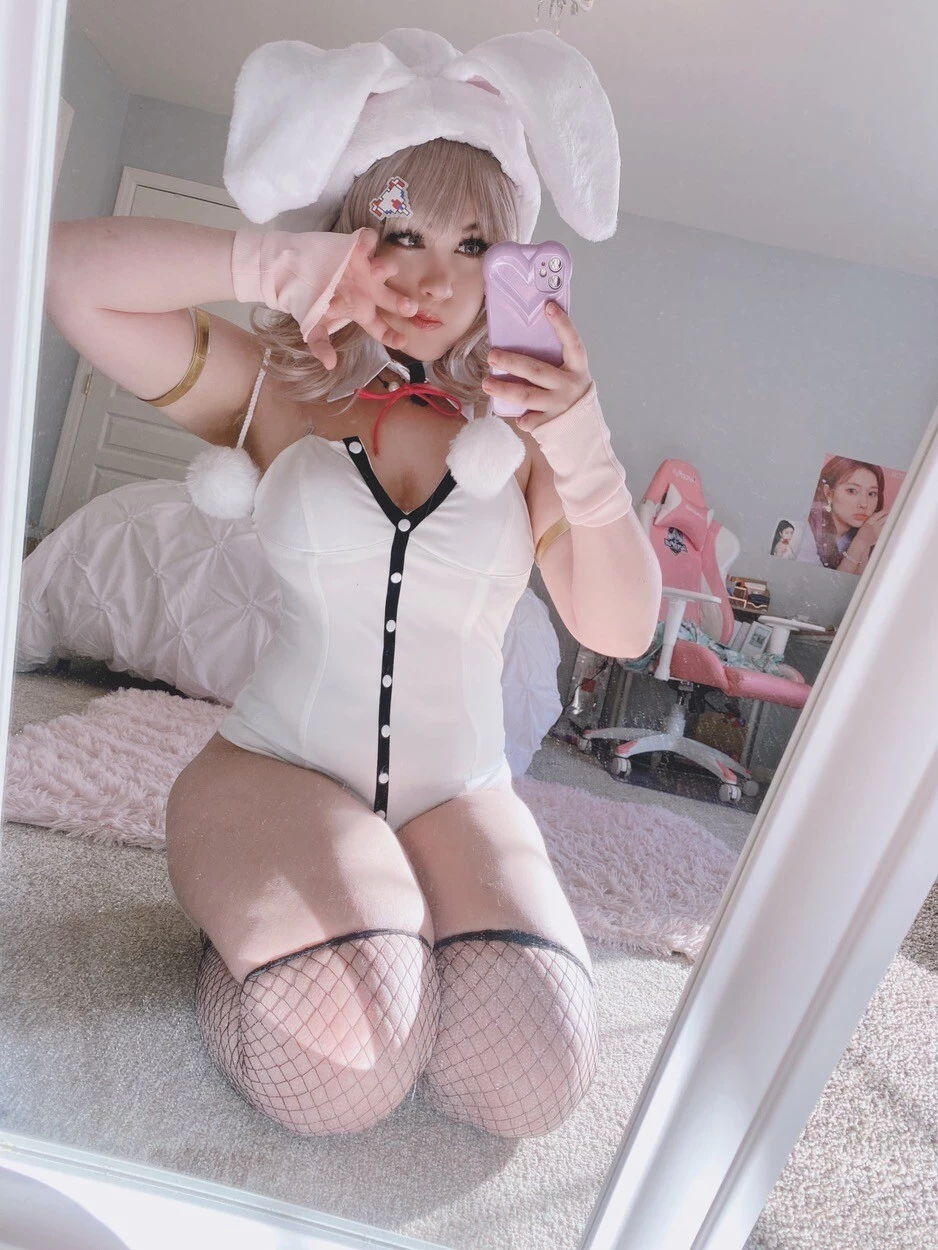 Junkenstein - Bunny Suit Nanami