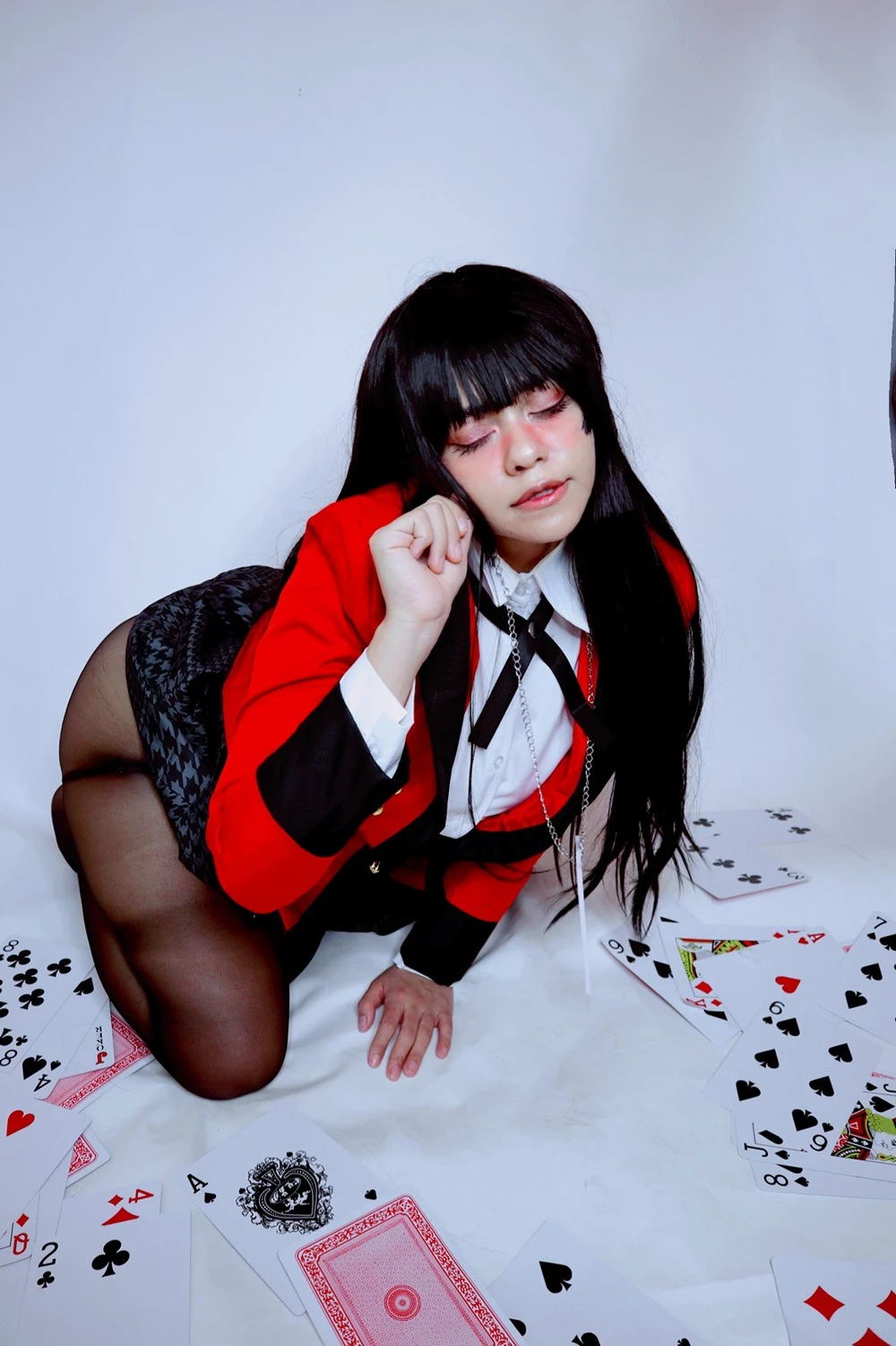 Lemoncatsenpai - Yumeko