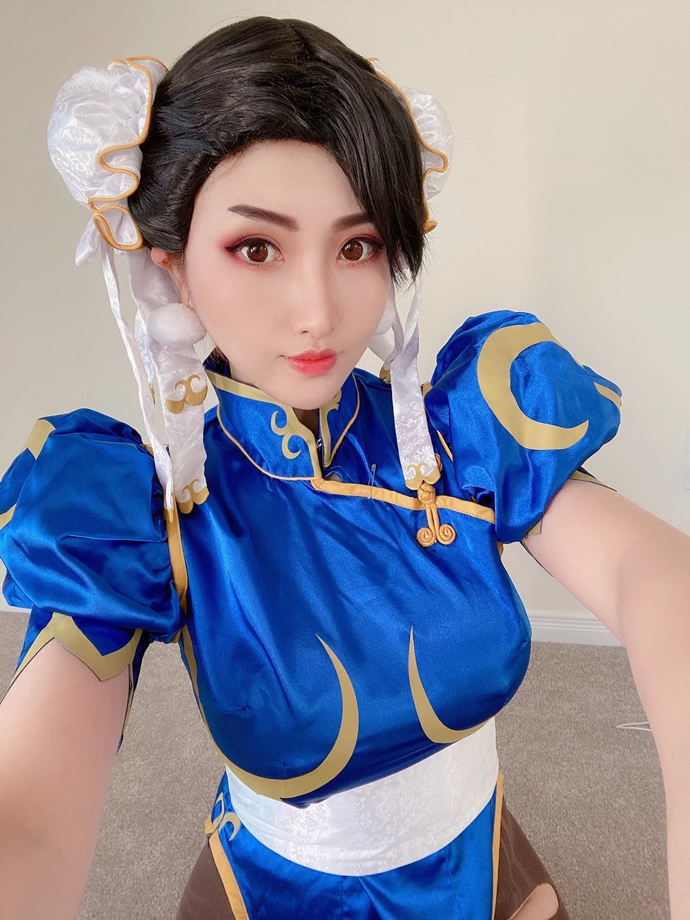 Misswarmj - Chun Li