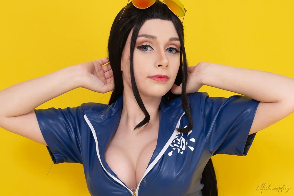 Miih - Nico Robin