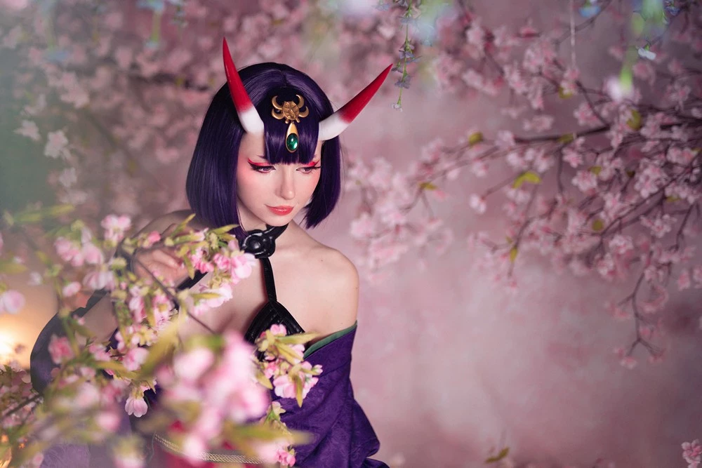 Peachmilky - Shuten Douji