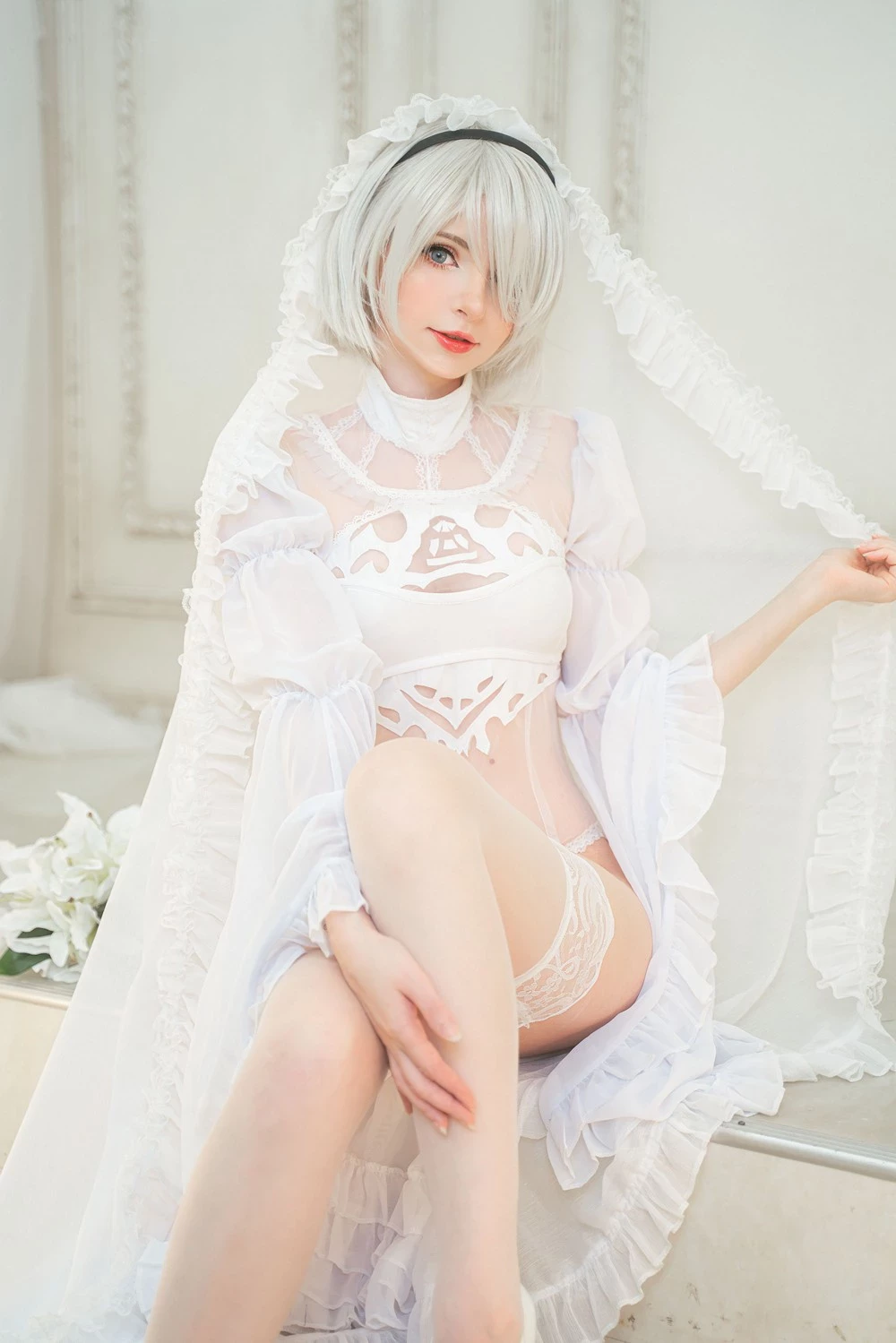 Peachmilky - Bride 2B