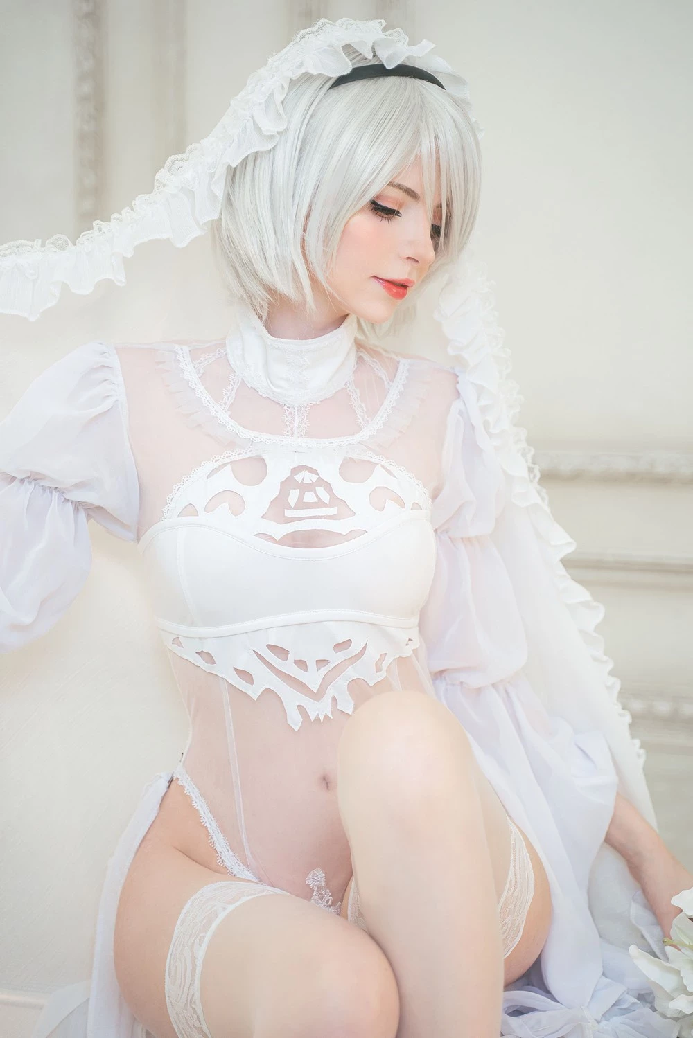 Peachmilky - Bride 2B