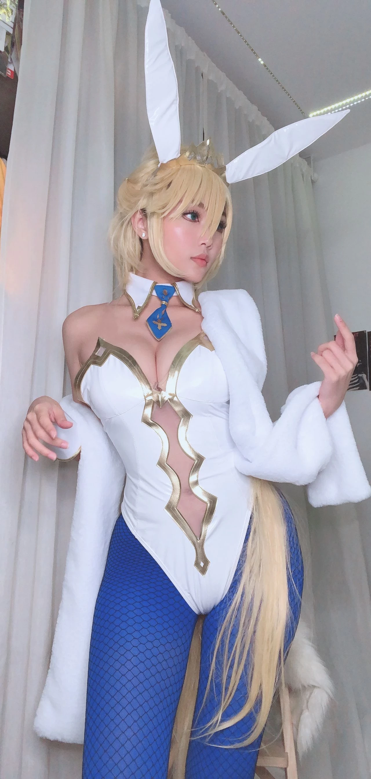 Reakami - Artoria [22P]