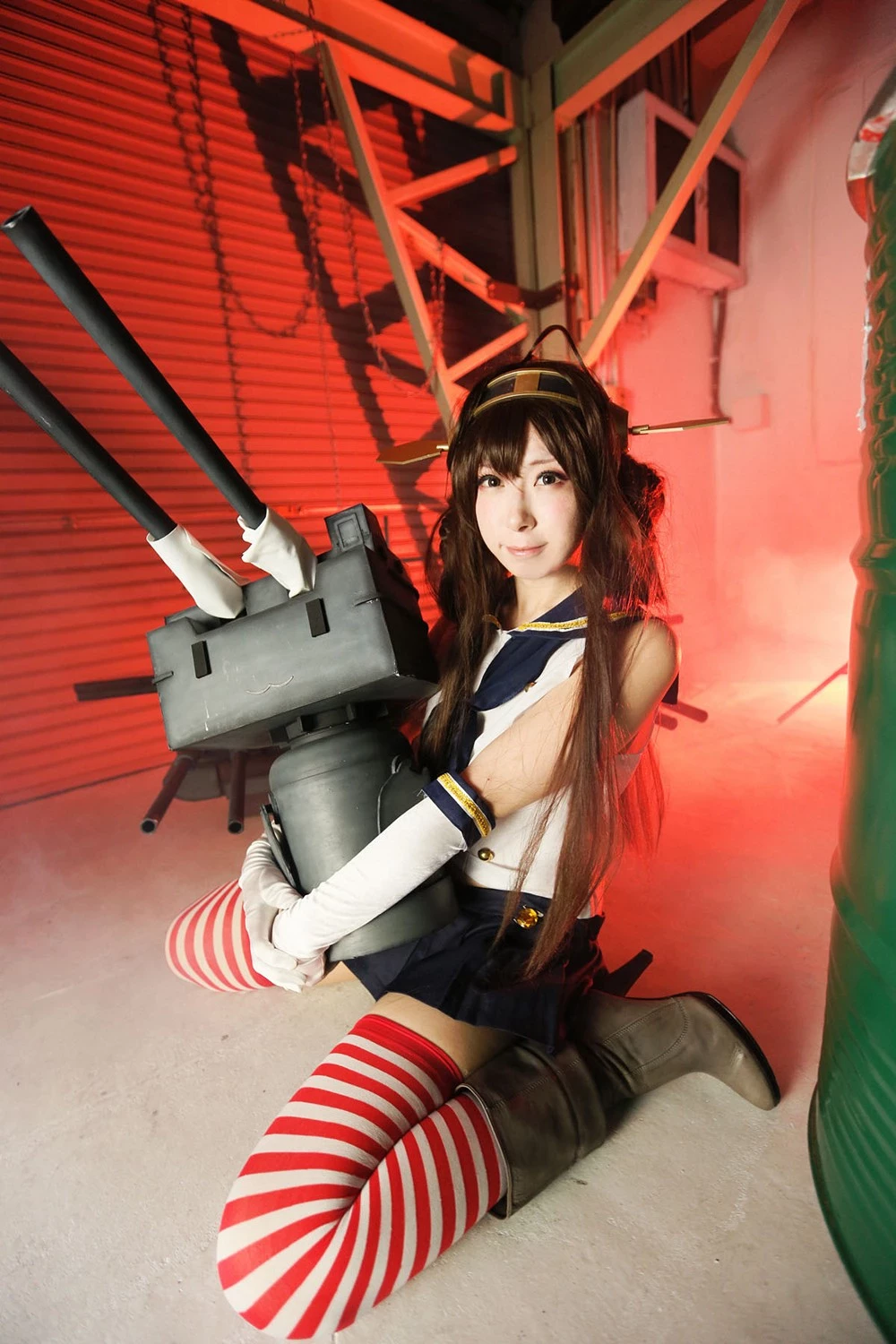 [Sachibudou] Kancolle