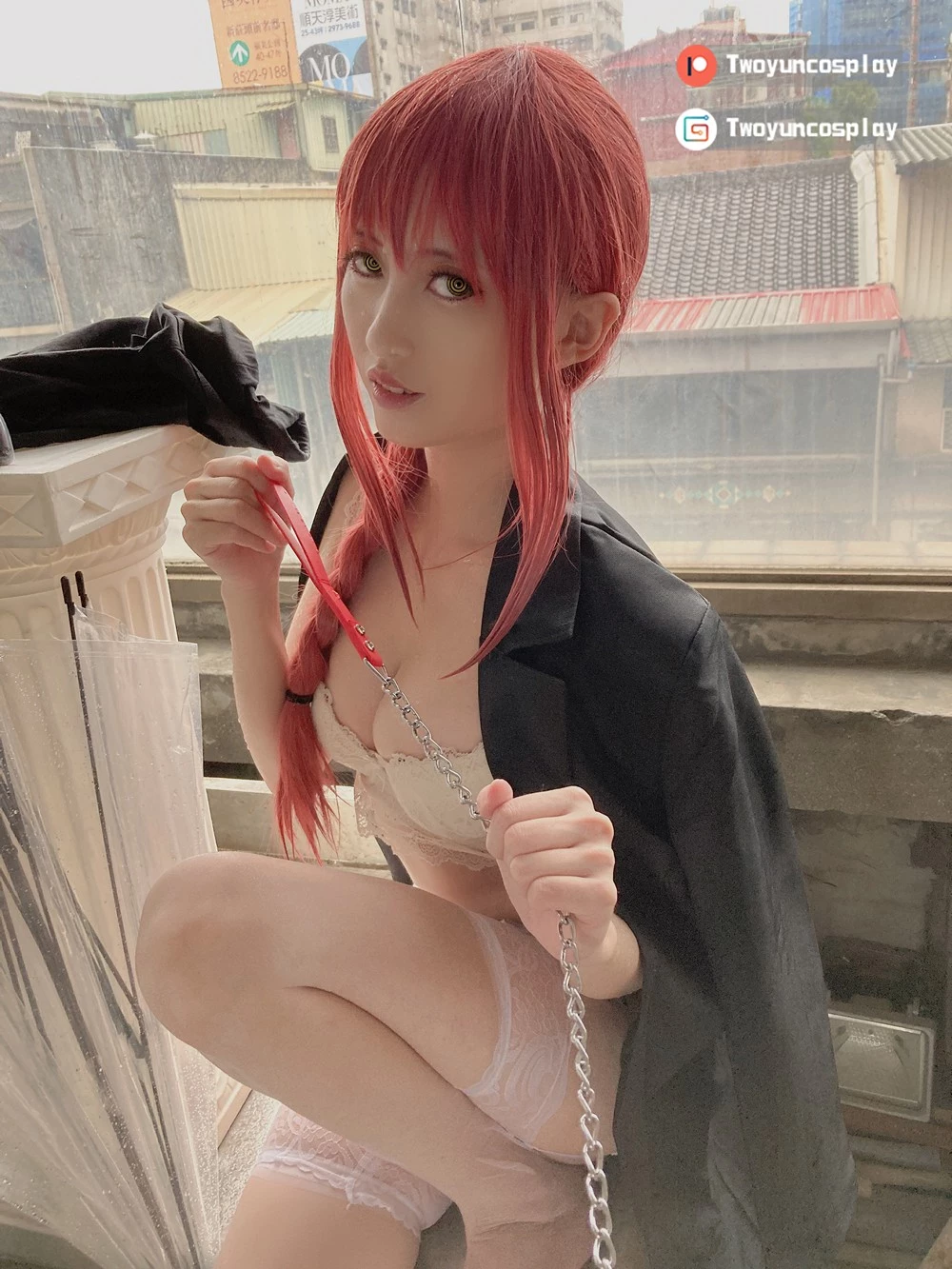 Twoyun cosplay 小漾樣 cosplay [Updated 2022-01-23]