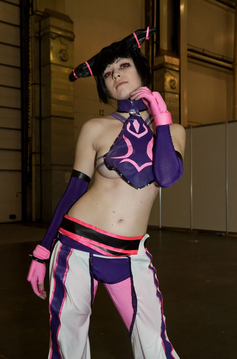 Taorich - Juri Han