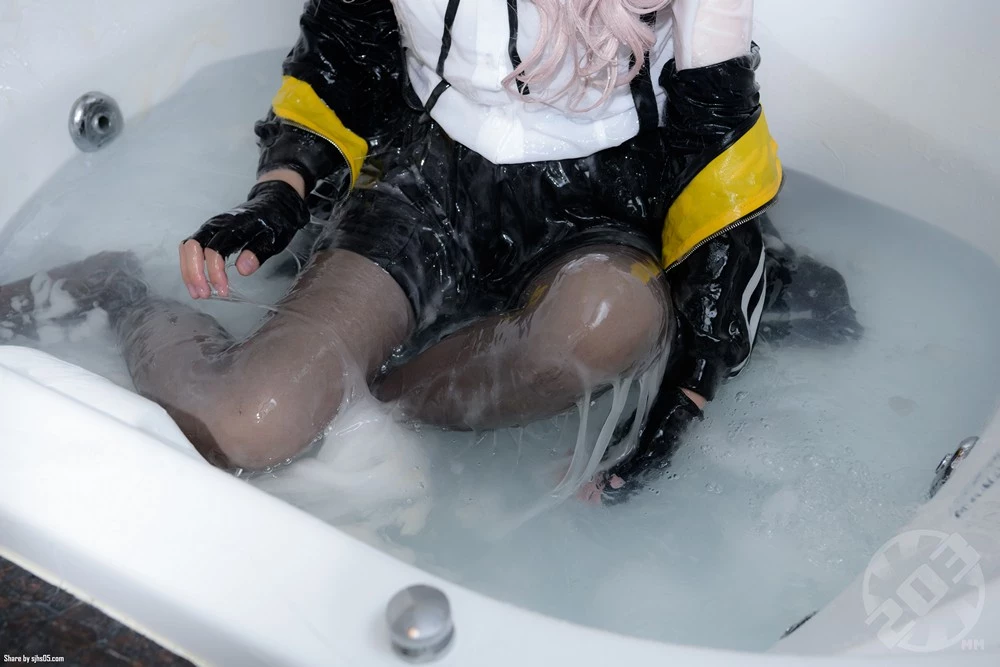 [taicho malice] Tokuno! Glossy lotion slimy [the Girl s Frontline part]