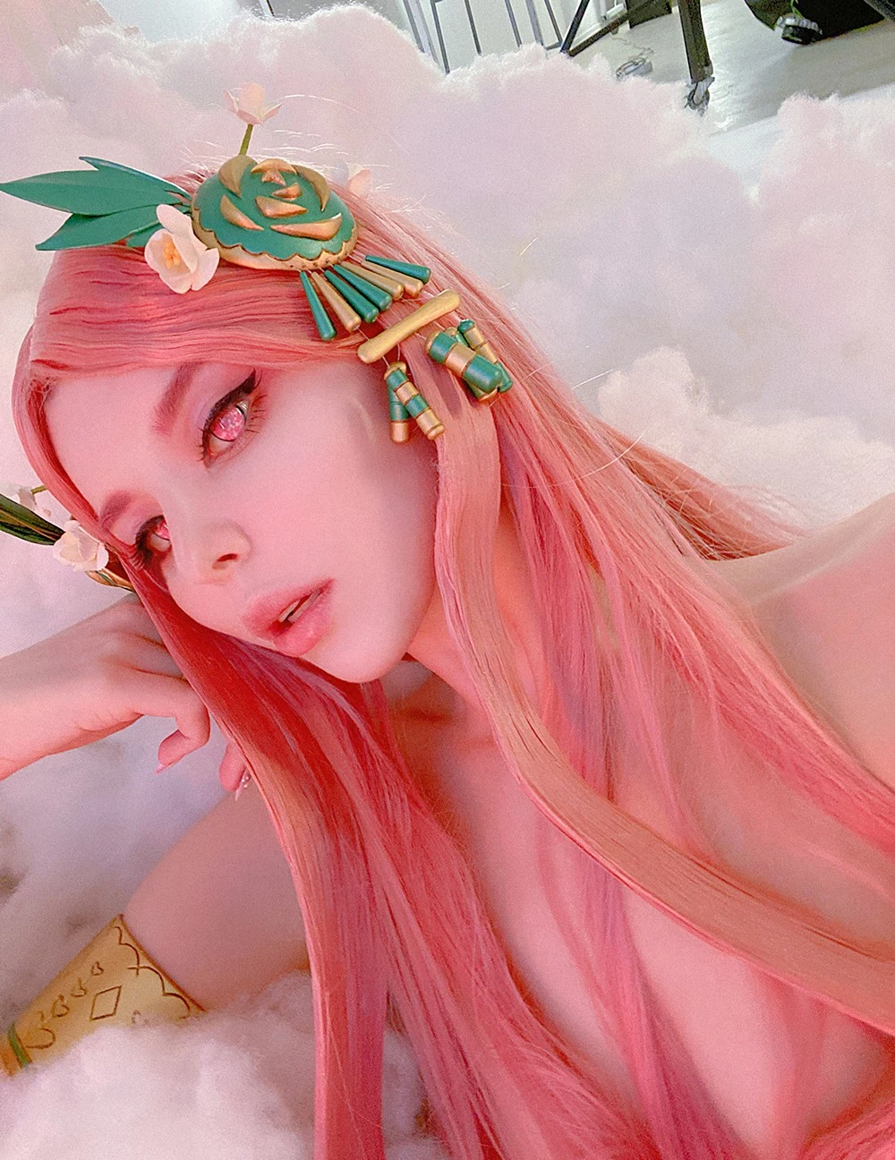 [Cosplay] Vinnegal - Aphrodite [25 April 2022]