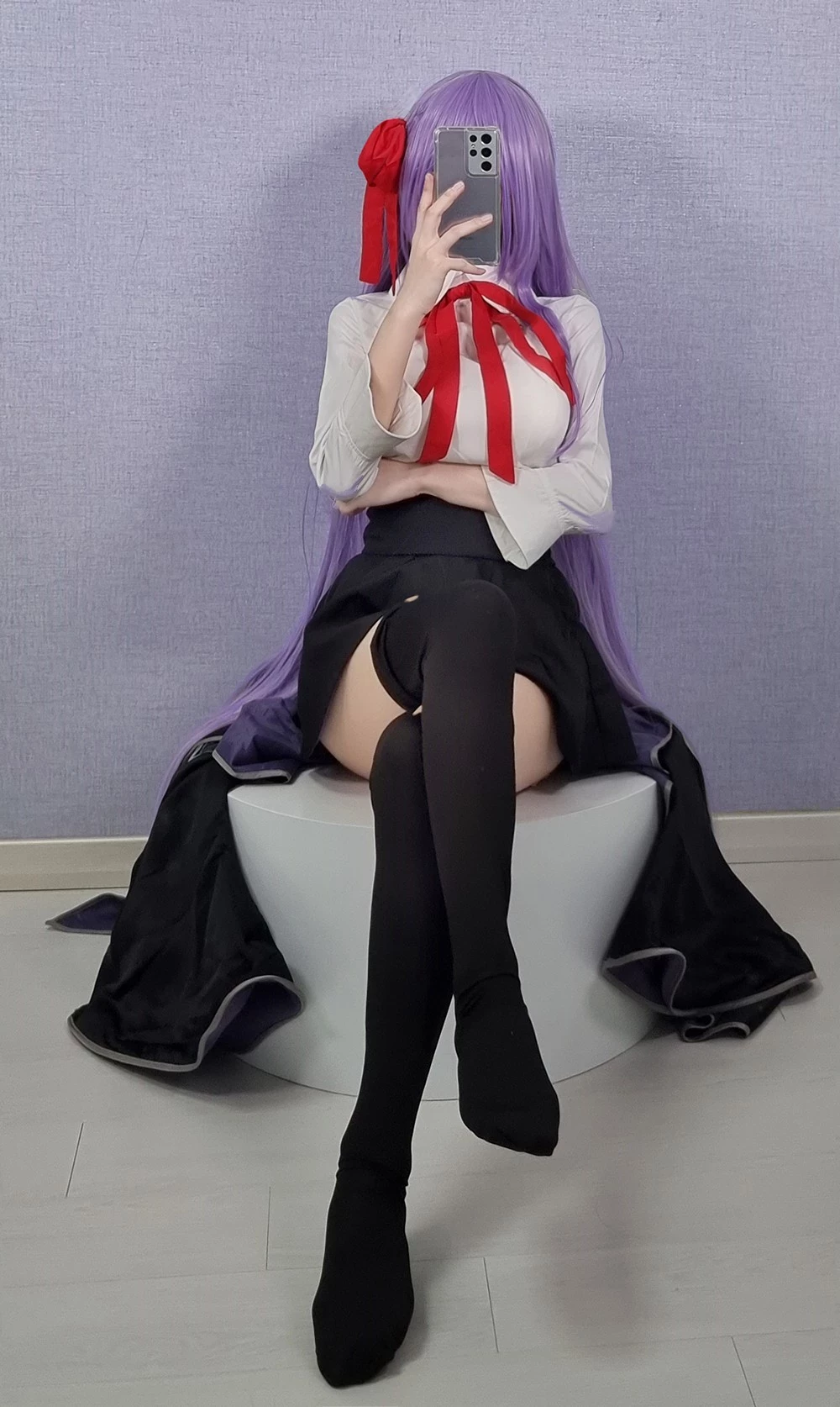 [Cosplay] Biya1024