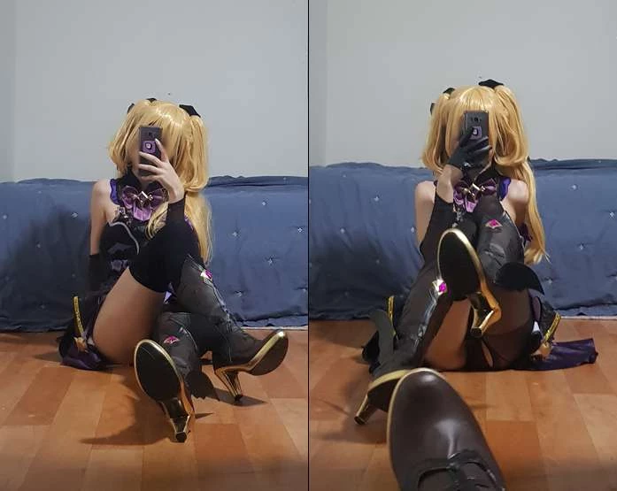 [Cosplay] Biya1024