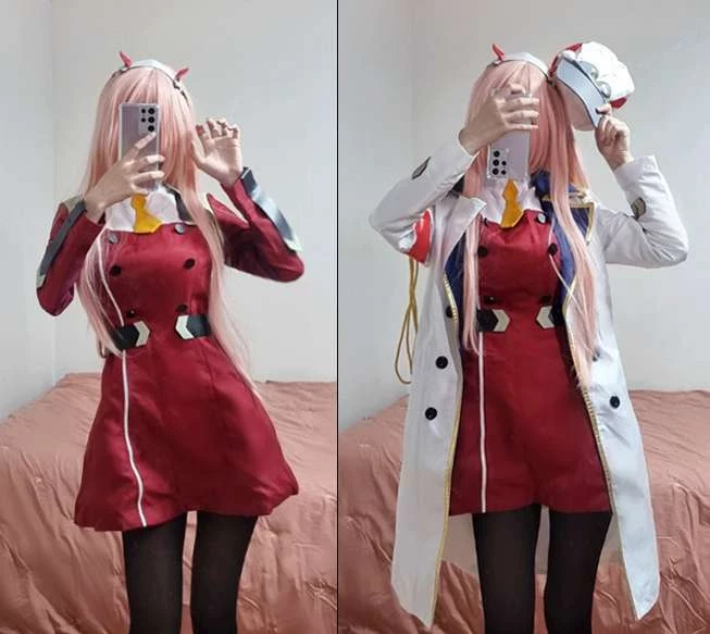 [Cosplay] Biya1024