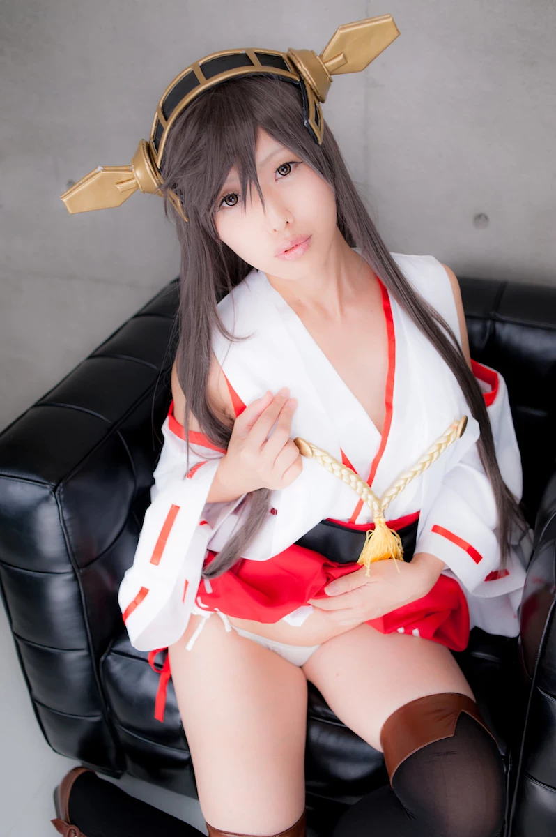 [Glossy Rabbit [Tsuyato]] Ouka Enran 3