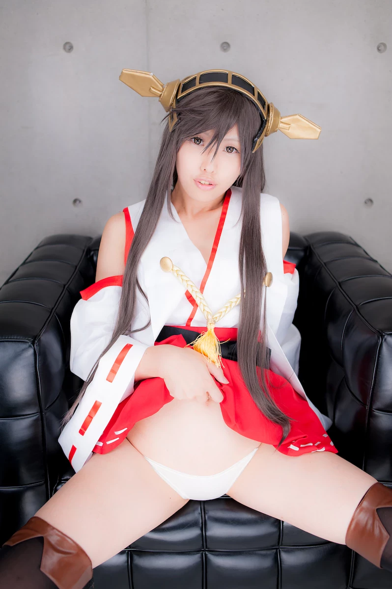 [Glossy Rabbit [Tsuyato]] Ouka Enran 3