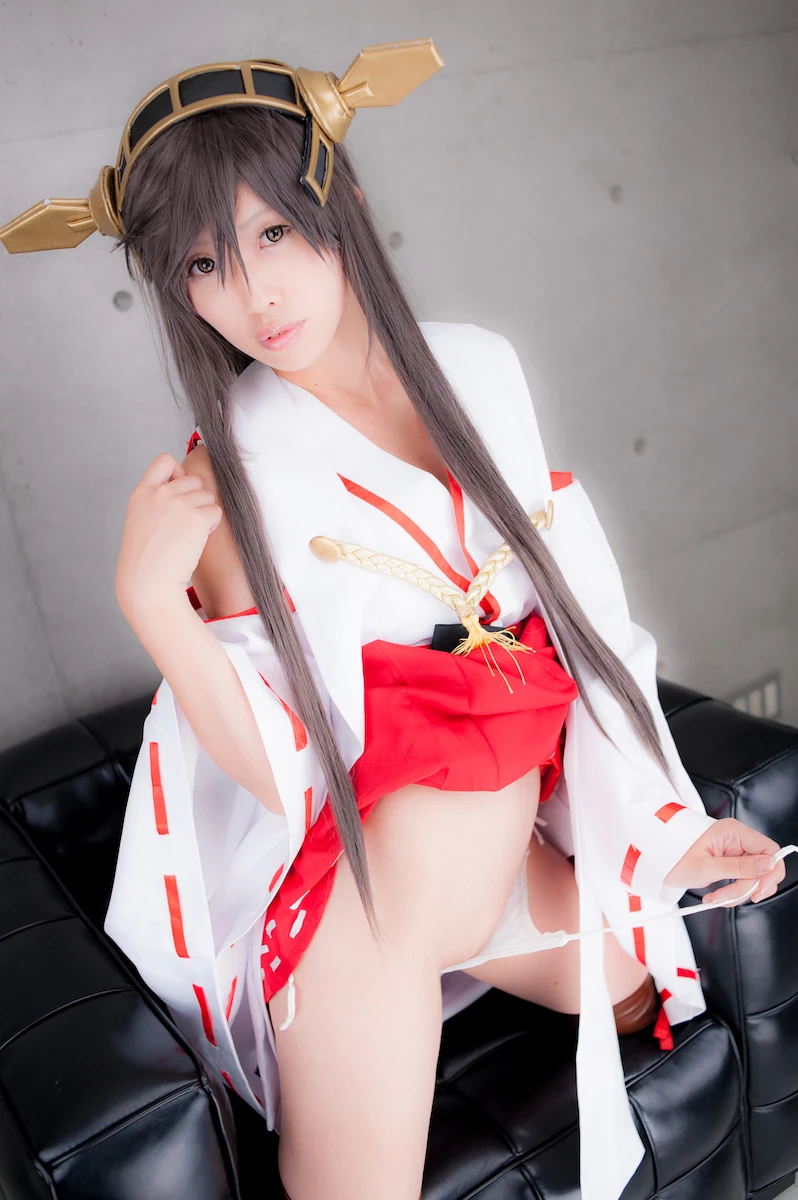 [Glossy Rabbit [Tsuyato]] Ouka Enran 3