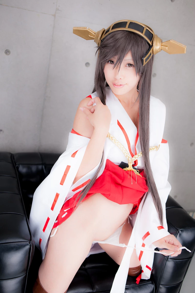 [Glossy Rabbit [Tsuyato]] Ouka Enran 3