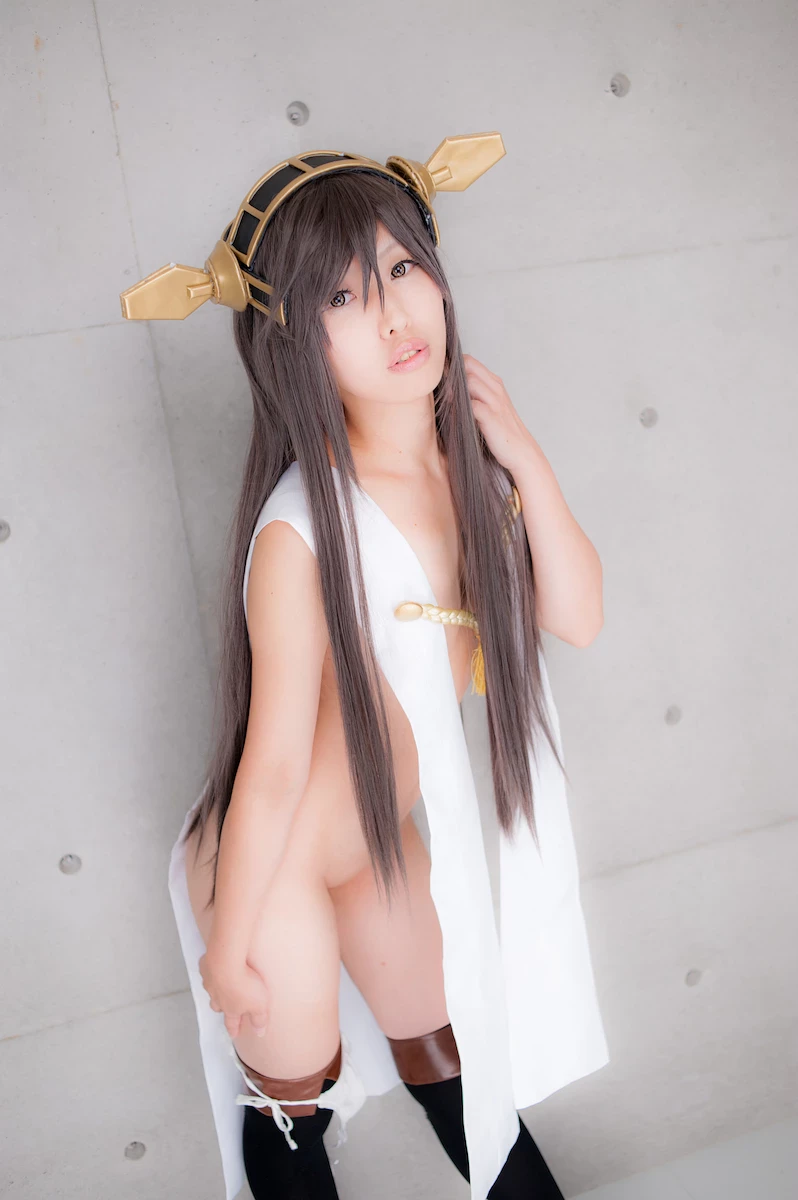 [Glossy Rabbit [Tsuyato]] Ouka Enran 3