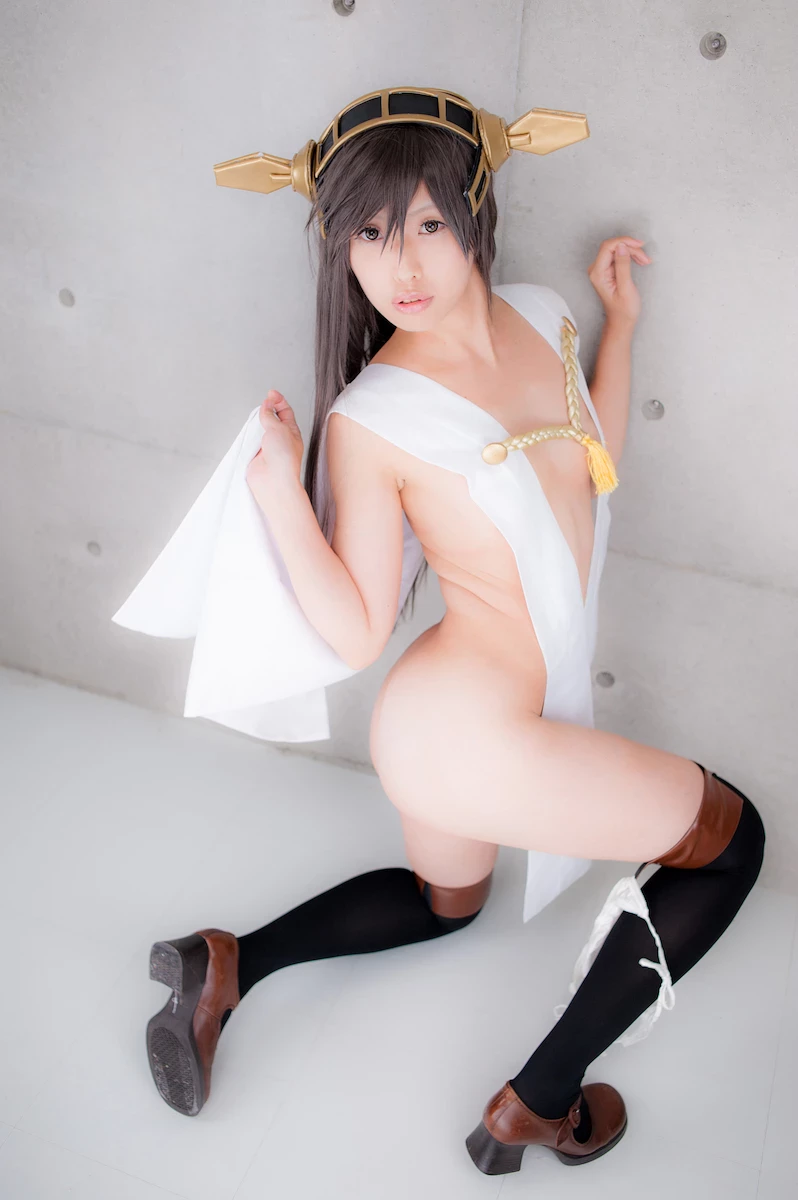 [Glossy Rabbit [Tsuyato]] Ouka Enran 3