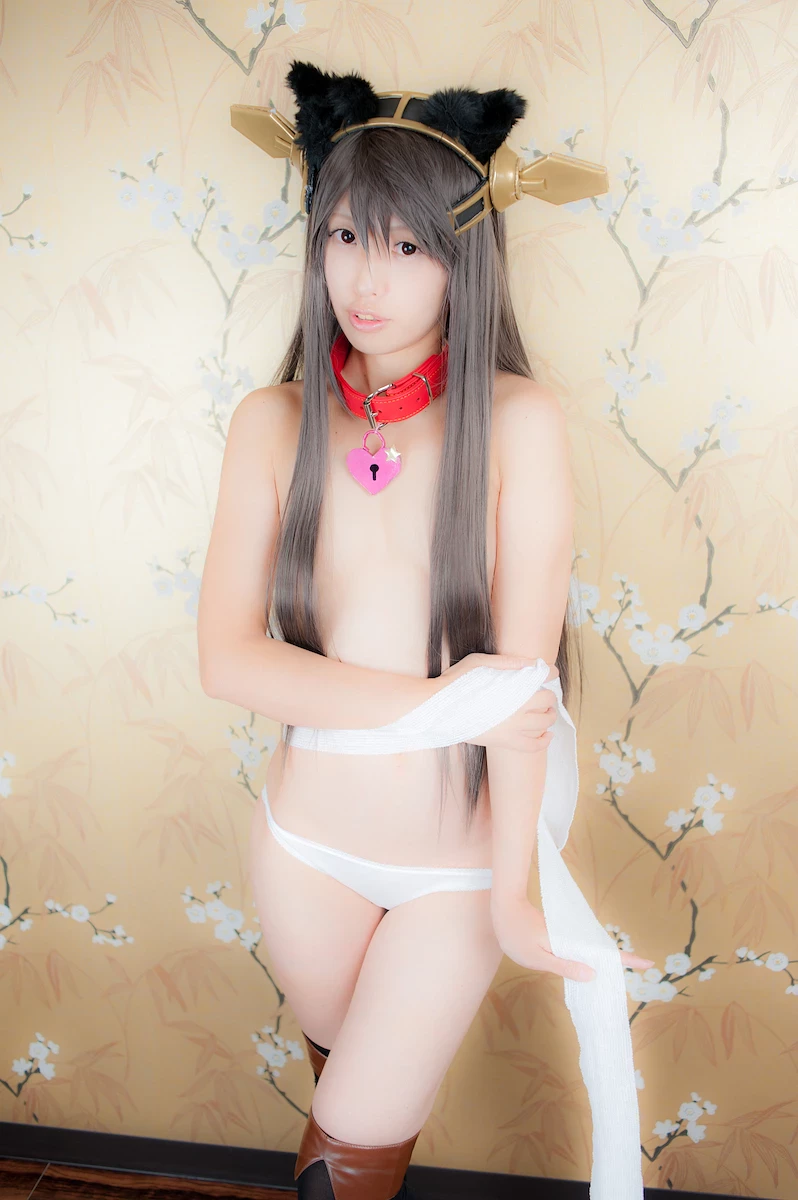 [Glossy Rabbit [Tsuyato]] Ouka Enran 3