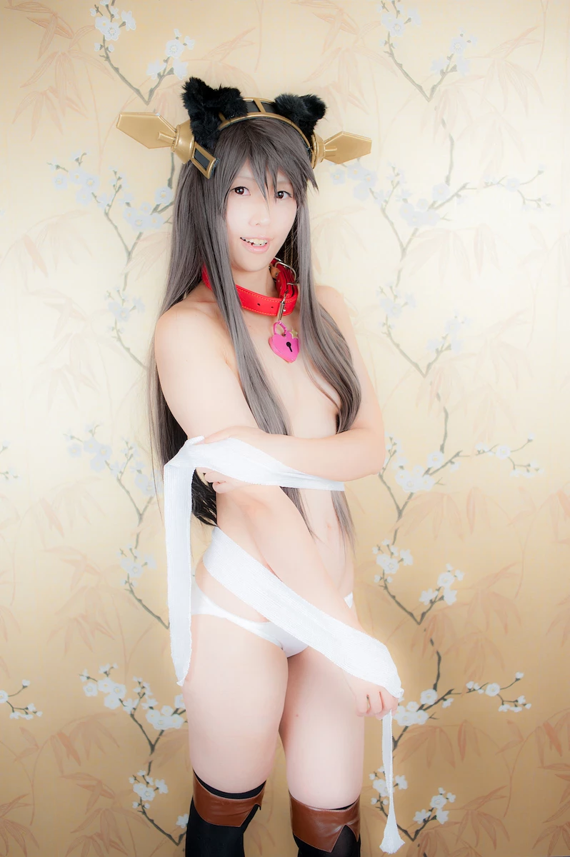 [Glossy Rabbit [Tsuyato]] Ouka Enran 3