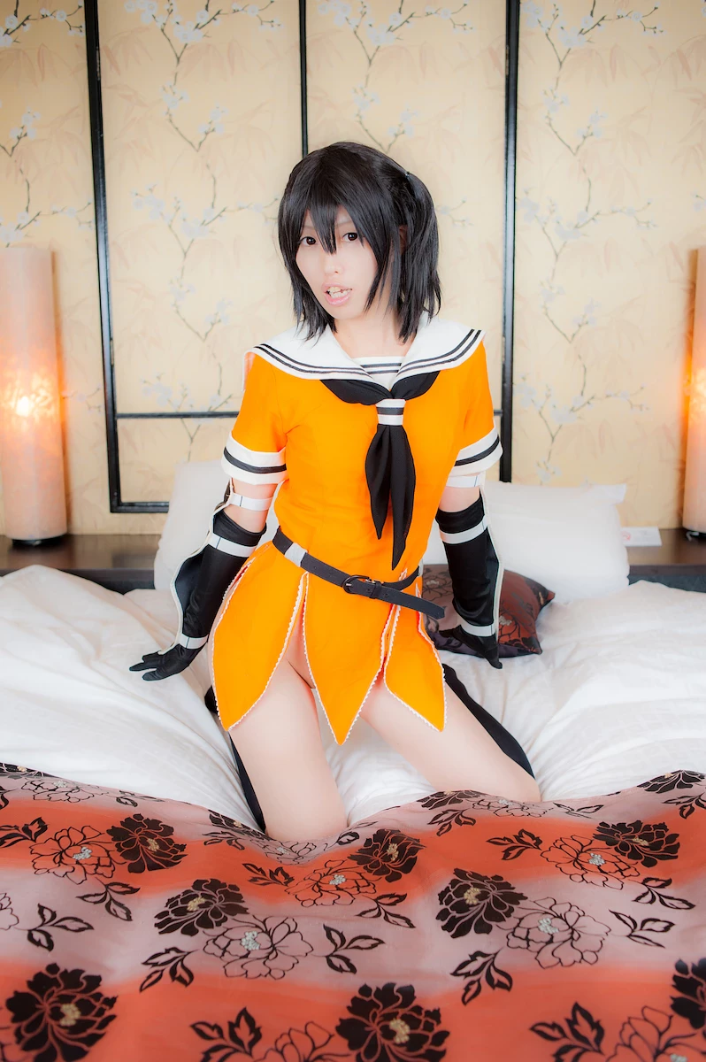 [Glossy Rabbit [Tsuyato]] Ouka Enran 3