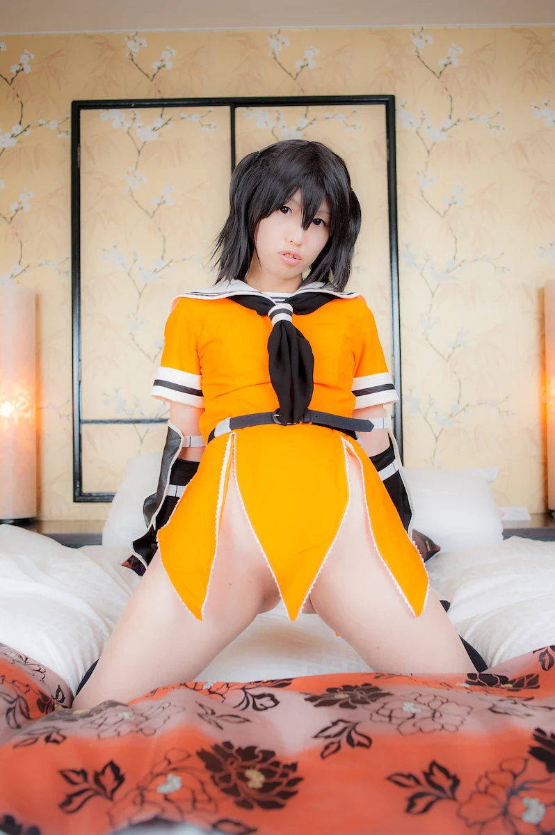 [Glossy Rabbit [Tsuyato]] Ouka Enran 3