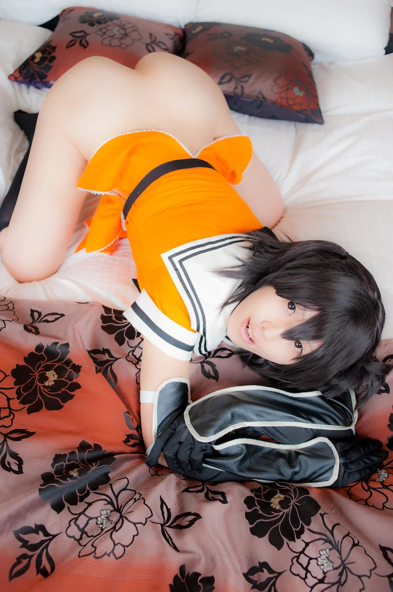 [Glossy Rabbit [Tsuyato]] Ouka Enran 3