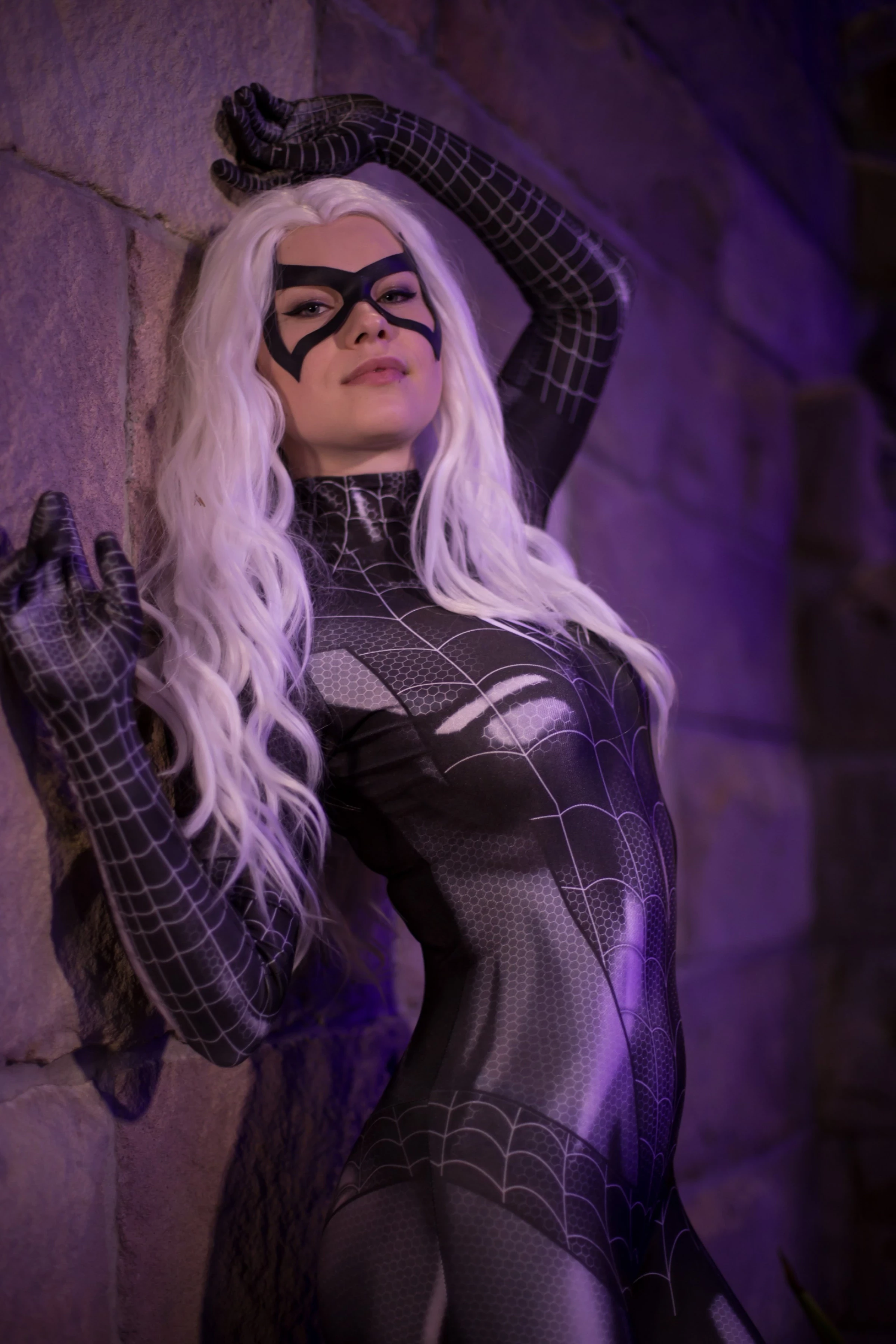 Nichameleon - Black Cat [84P]