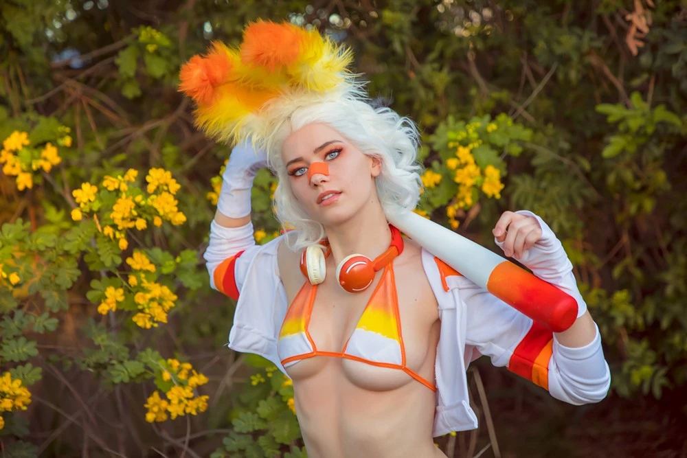 Nichameleon - Scorbunny