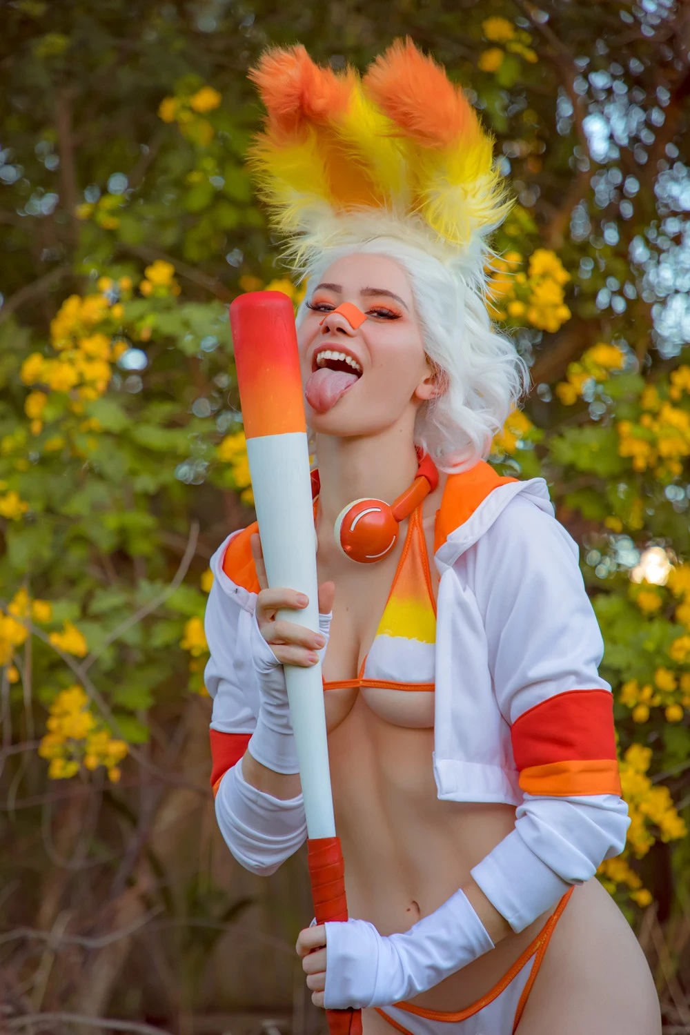 Nichameleon - Scorbunny