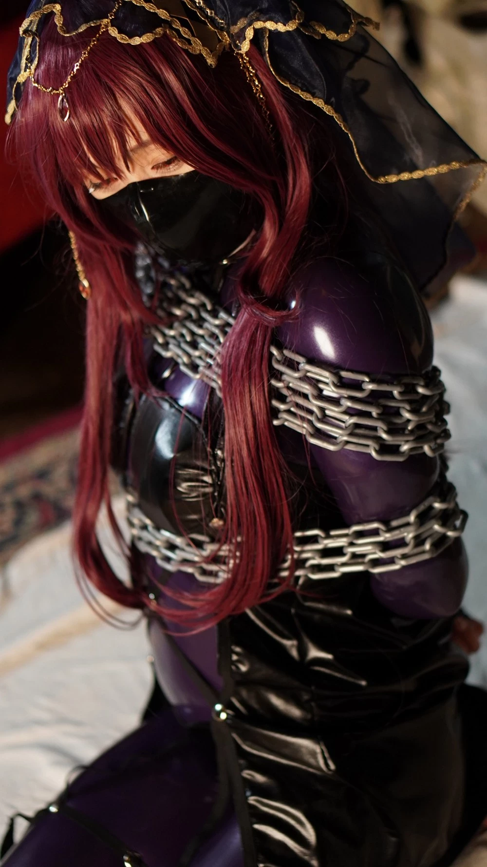 Scathach