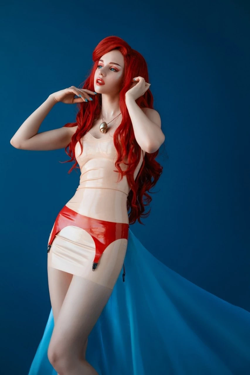 Shirogane-sama - Ariel [The Little Mermaid]