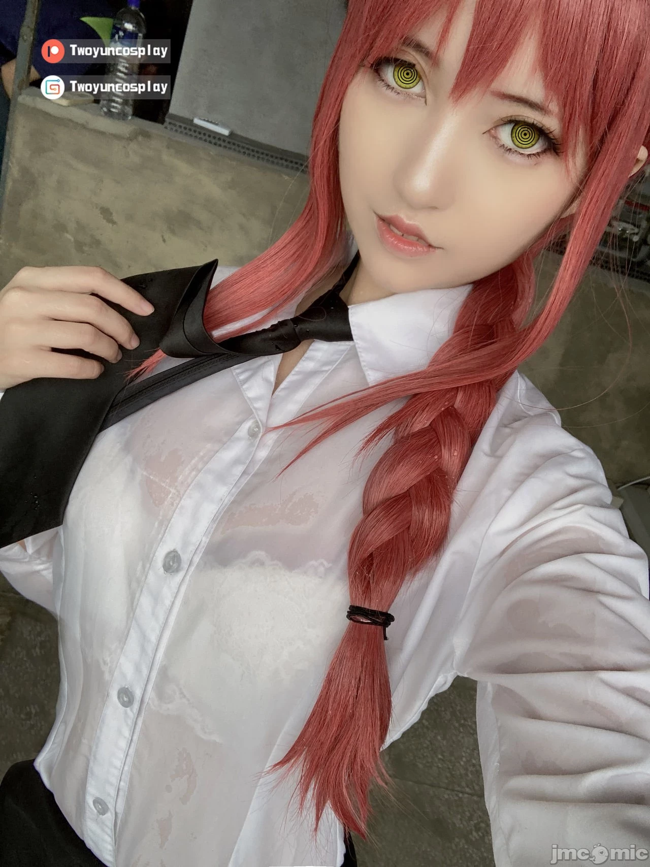 Twoyun cosplay 小漾樣 cosplay [85P]