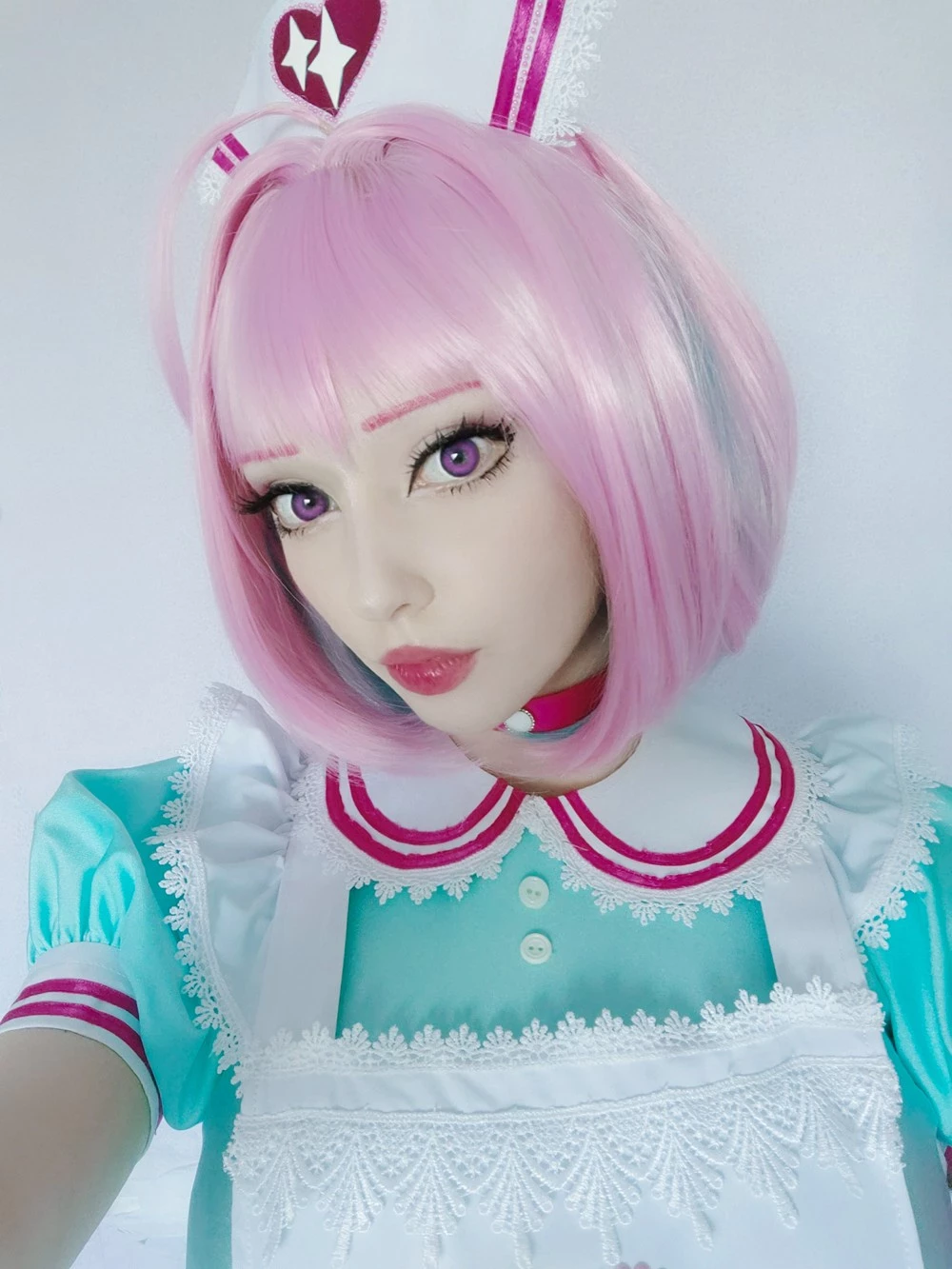 Xenon - Yumemi Riamu