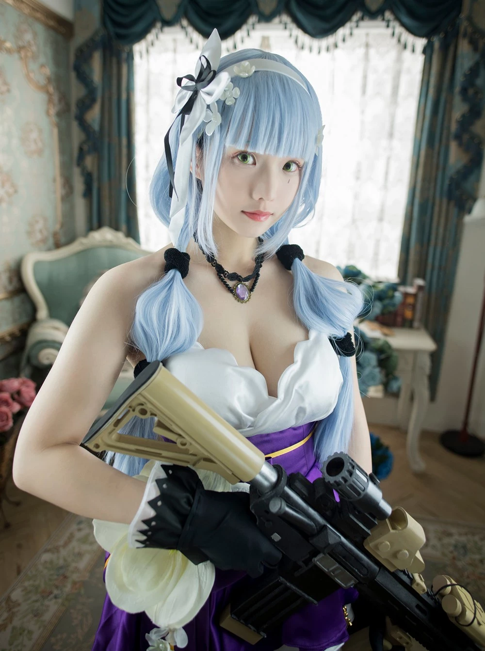 [cyyen_0717] HK416