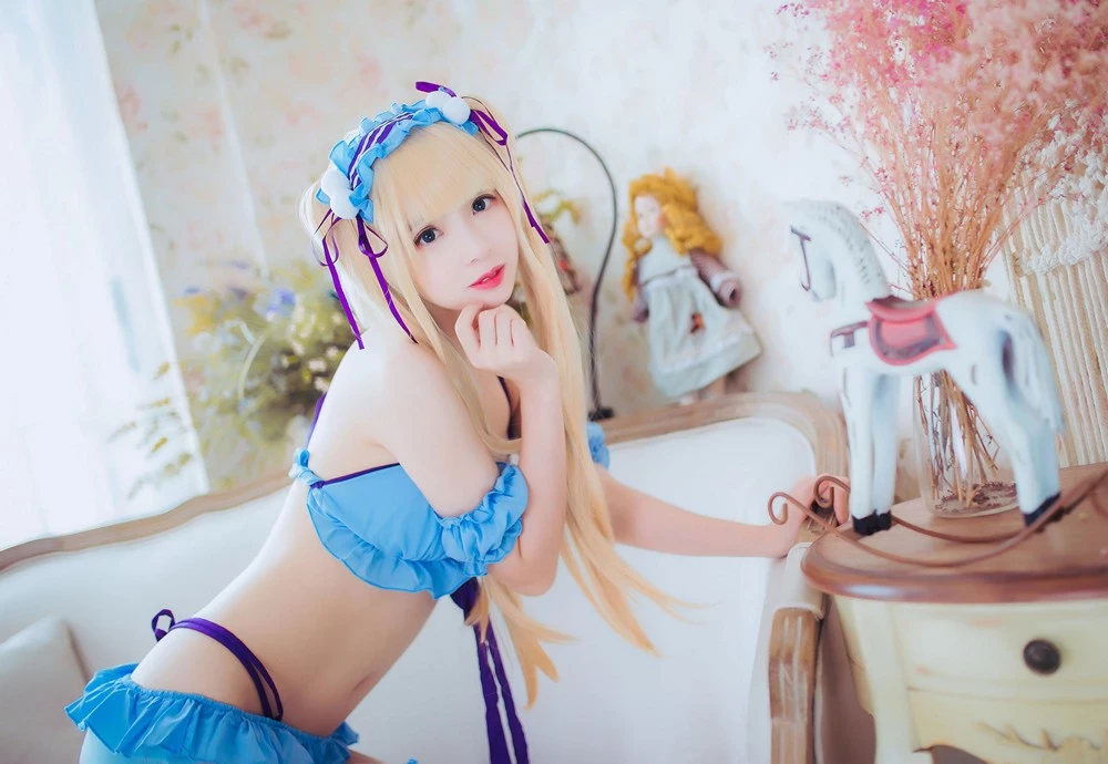 [瘋貓ss] 英梨梨 寫真集 Eriri saekano